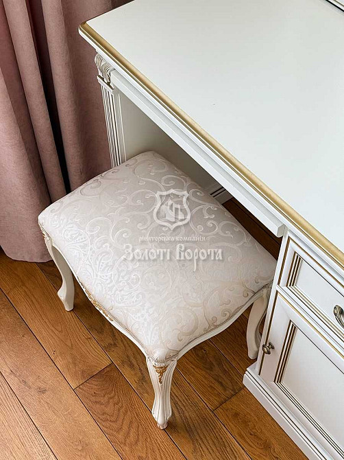 Квартира, 1к. Дизайнерский ремонт. Бажана 1-А. ЖК Зарічний. Генератор Киев - изображение 5