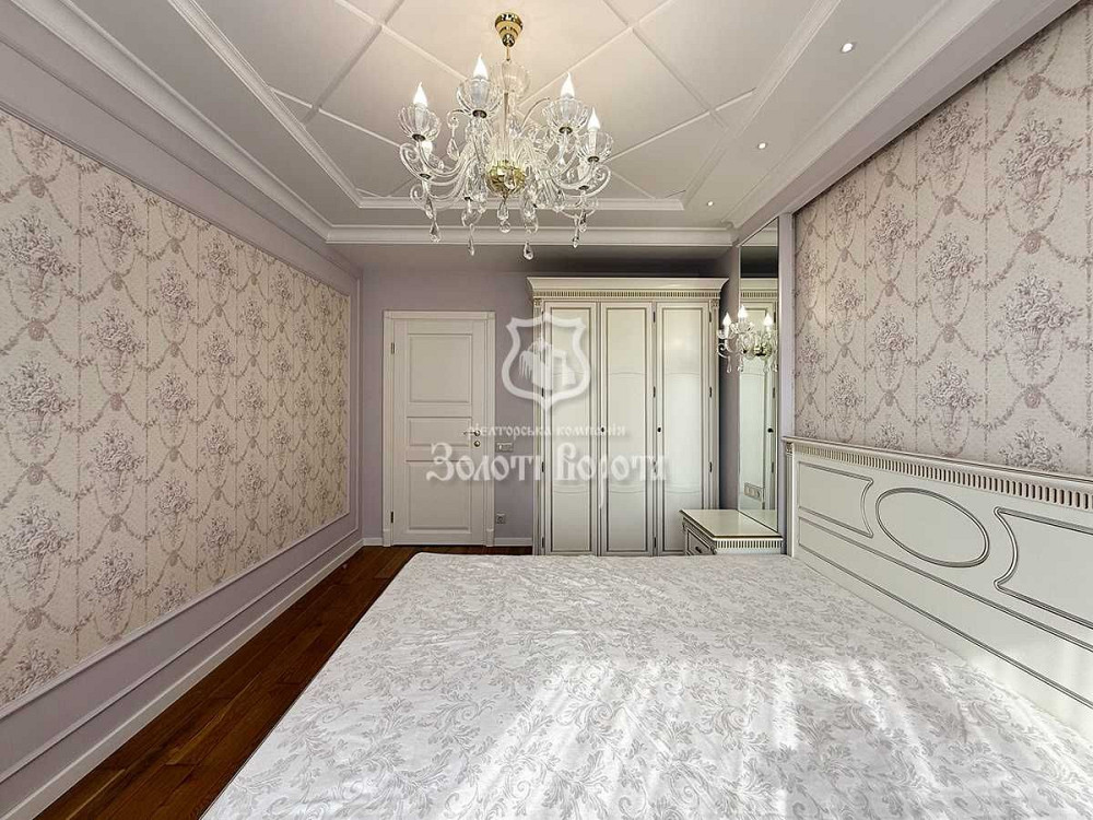 Квартира, 1к. Дизайнерский ремонт. Бажана 1-А. ЖК Зарічний. Генератор Киев - изображение 3