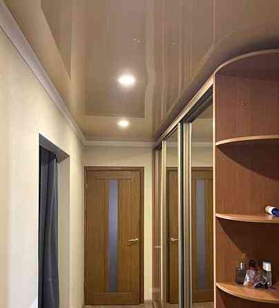 Срочно 2х комнатная квартира в новом доме с ремонтом Черемушки Одеса