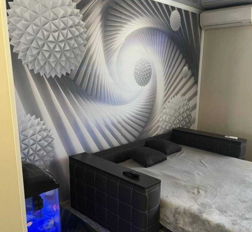 Срочно 2х комнатная квартира в новом доме с ремонтом Черемушки Одеса - зображення 1