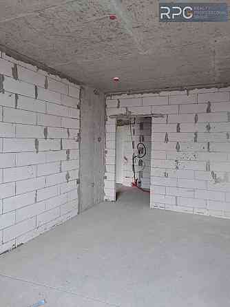 Продам 1к квартиру ЖК Русанівська Гавань 53 кв.м Видова Киев