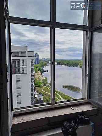 Продам 1к квартиру ЖК Русанівська Гавань 53 кв.м Видова Киев