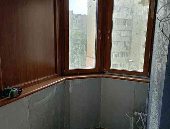 1-комнатная квартира на ул. Сахарова 38.8 м2 Одеса