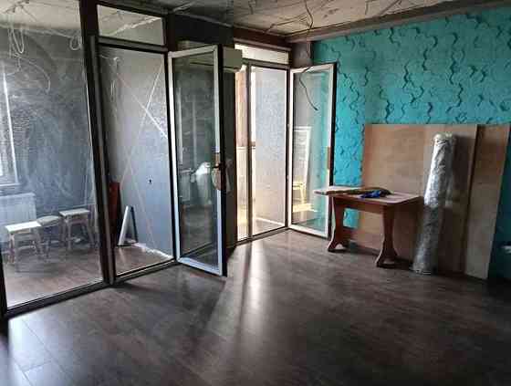 1-комнатная квартира на ул. Сахарова 38.8 м2 Одеса