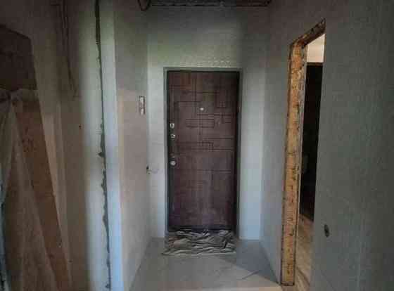 1-комнатная квартира на ул. Сахарова 38.8 м2 Одеса