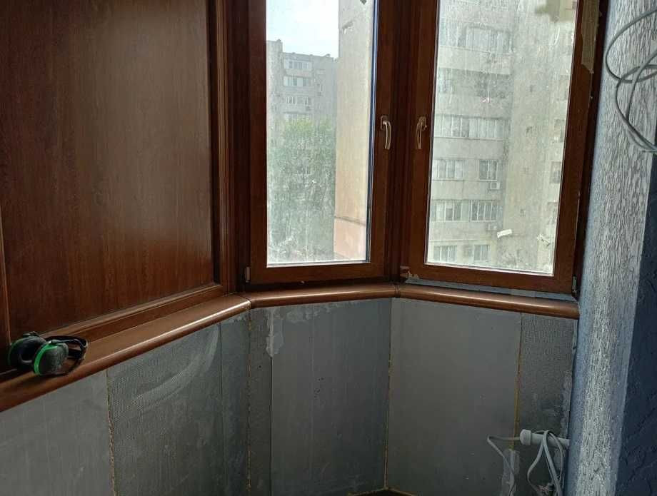 1-комнатная квартира на ул. Сахарова 38.8 м2 Одеса - зображення 3