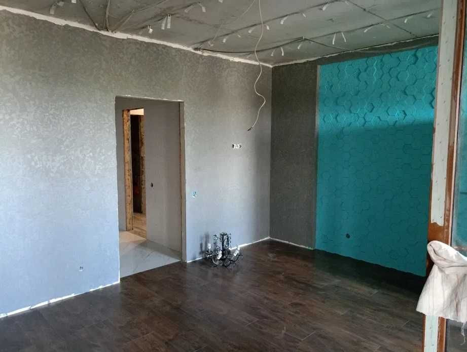 1-комнатная квартира на ул. Сахарова 38.8 м2 Одеса - зображення 8