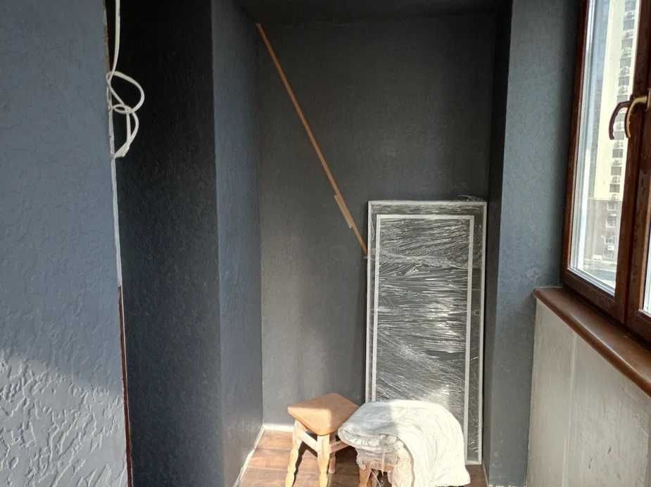 1-комнатная квартира на ул. Сахарова 38.8 м2 Одеса - зображення 4