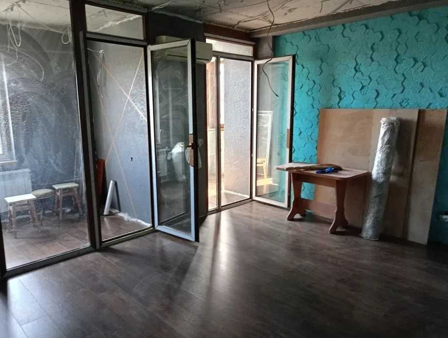 1-комнатная квартира на ул. Сахарова 38.8 м2 Одеса - зображення 2