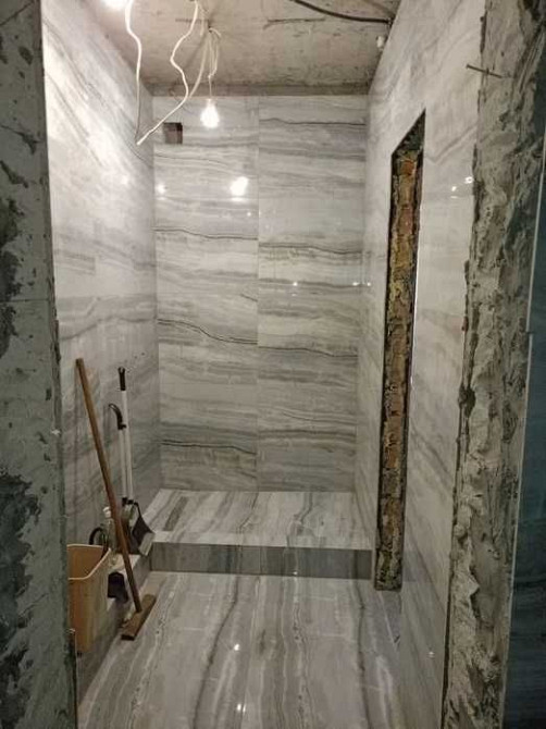 1-комнатная квартира на ул. Сахарова 38.8 м2 Одеса - зображення 7