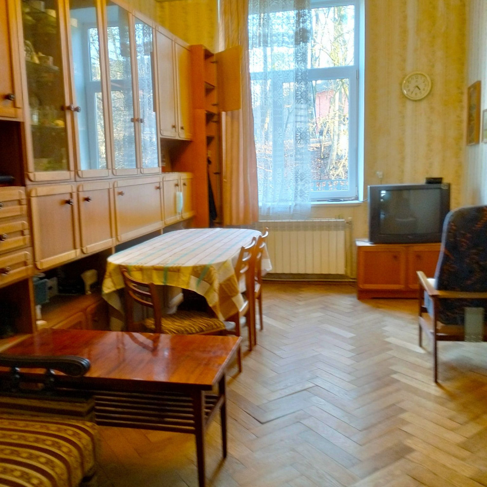 Продаж. 3-кімн. Вул. Колеси Центр Галицький район Львів - зображення 1