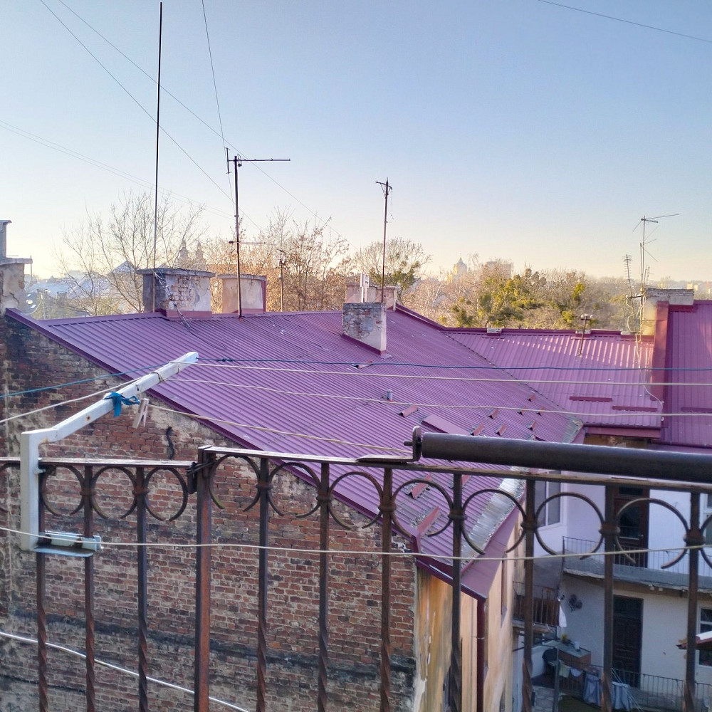 Продаж. 3-кімн. Вул. Колеси Центр Галицький район Львів - зображення 8