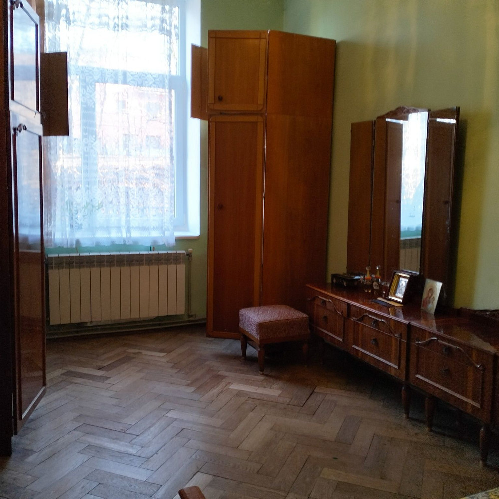 Продаж. 3-кімн. Вул. Колеси Центр Галицький район Львів - зображення 2