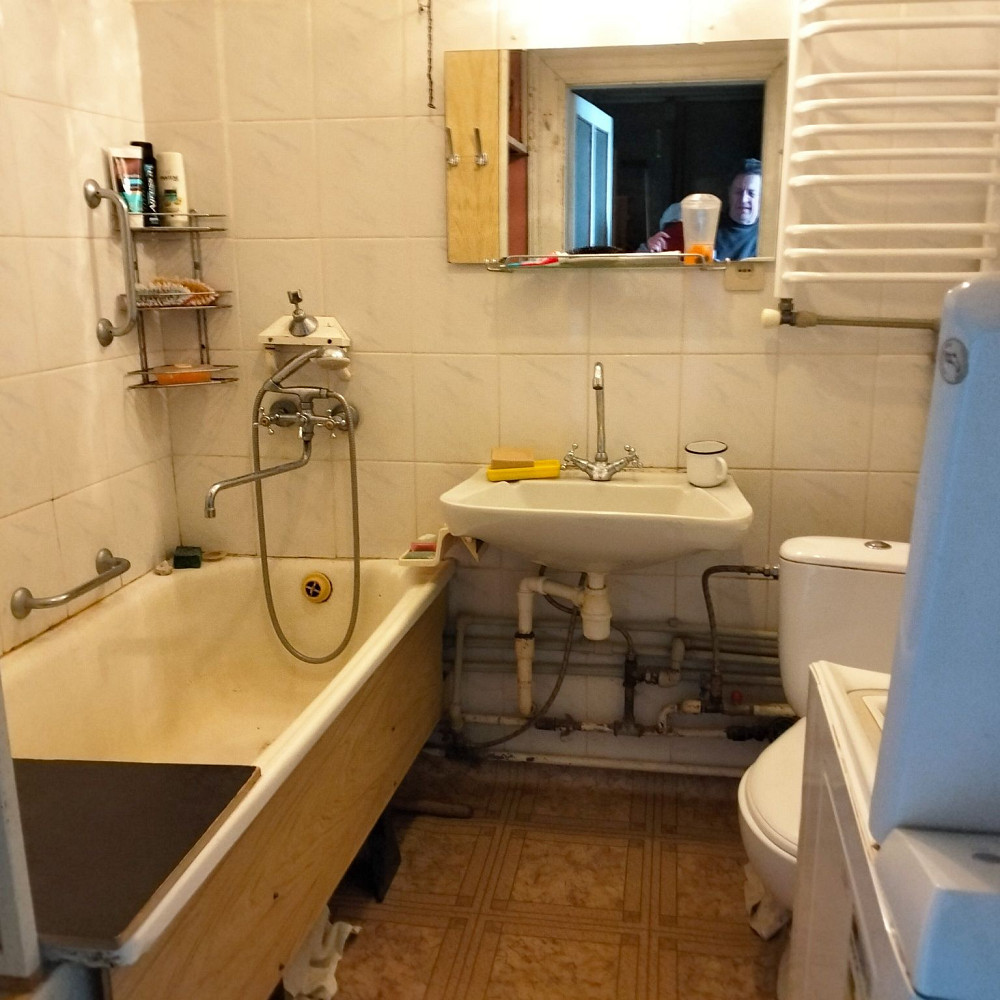 Продаж. 3-кімн. Вул. Колеси Центр Галицький район Львів - зображення 4