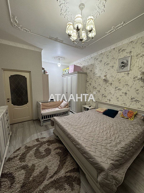 2 кімнатна НОВОБУДОВА Чернівці - зображення 7