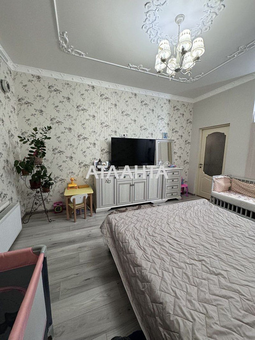 2 кімнатна НОВОБУДОВА Чернівці - зображення 6