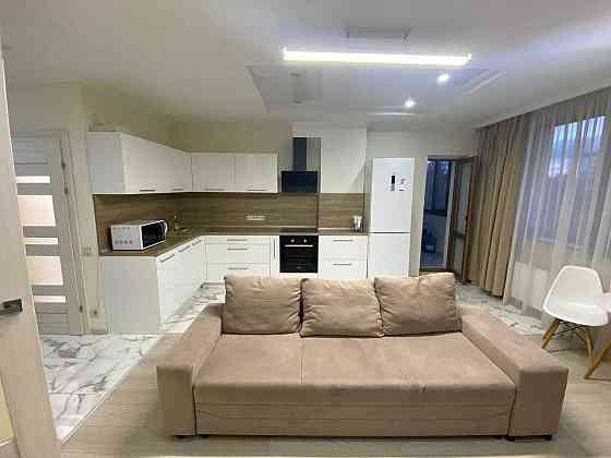 Шикарная квартира возле парка Победы, Срочно Одеса