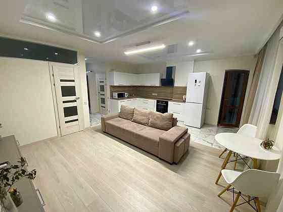 Шикарная квартира возле парка Победы, Срочно Одеса