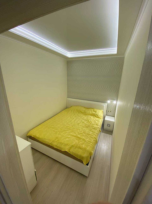 Шикарная квартира возле парка Победы, Срочно Одесса - изображение 8