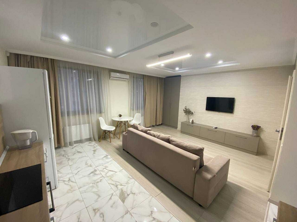 Шикарная квартира возле парка Победы, Срочно Одесса - изображение 3