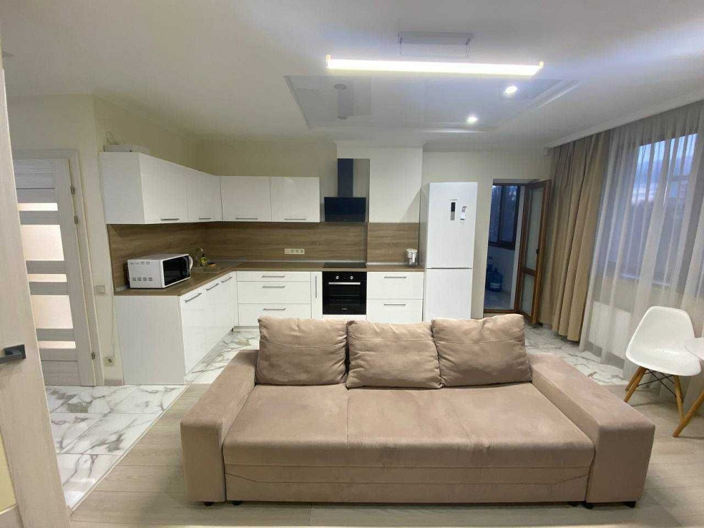 Шикарная квартира возле парка Победы, Срочно Одесса - изображение 1