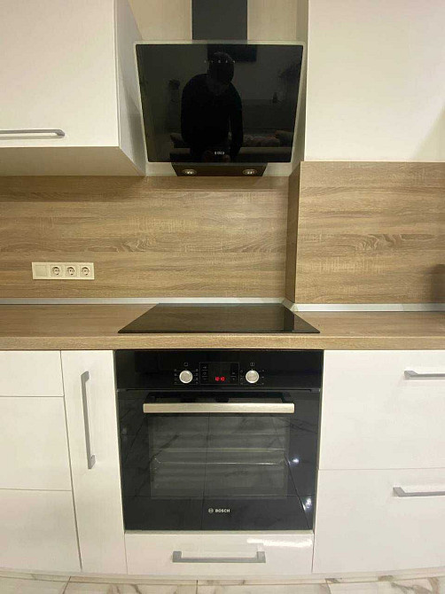 Шикарная квартира возле парка Победы, Срочно Одесса - изображение 6