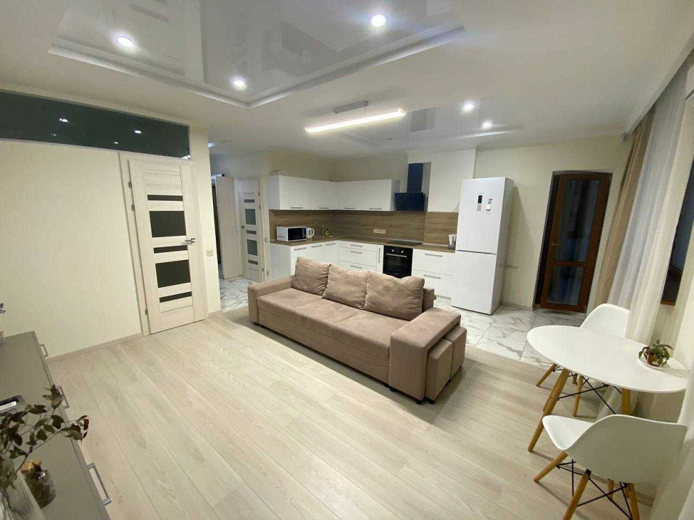 Шикарная квартира возле парка Победы, Срочно Одесса - изображение 5