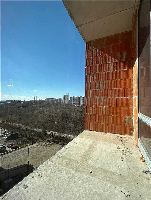 Гарна 2-кімнатна квартира із Виглядом на Паркову Алею. Угорники - зображення 3