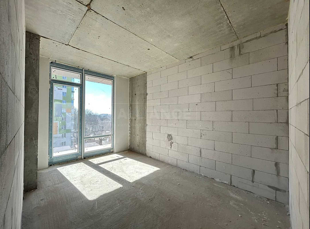 Гарна 2-кімнатна квартира із Виглядом на Паркову Алею. Угорники - зображення 5