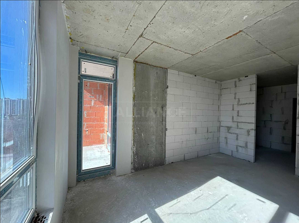 Гарна 2-кімнатна квартира із Виглядом на Паркову Алею. Угорники - зображення 4