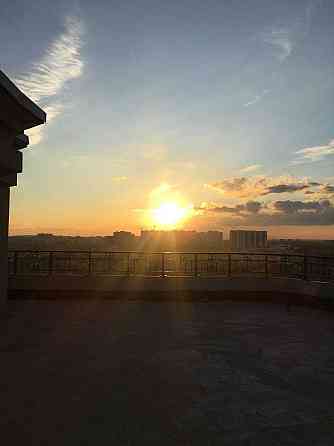 3 кімн квартира (141м) тераса 77м  ЖК Мілос/ Гефест/  Полуничний пров. Одеса