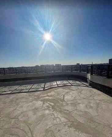 3 кімн квартира (141м) тераса 77м  ЖК Мілос/ Гефест/  Полуничний пров. Одеса