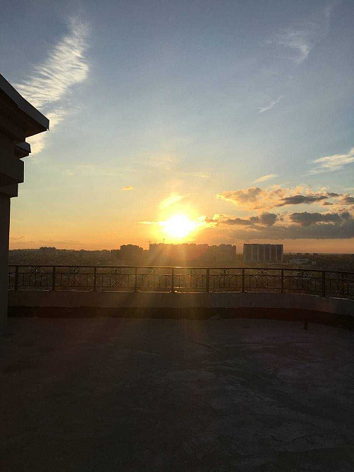 3 кімн квартира (141м) тераса 77м  ЖК Мілос/ Гефест/  Полуничний пров. Одеса - зображення 6