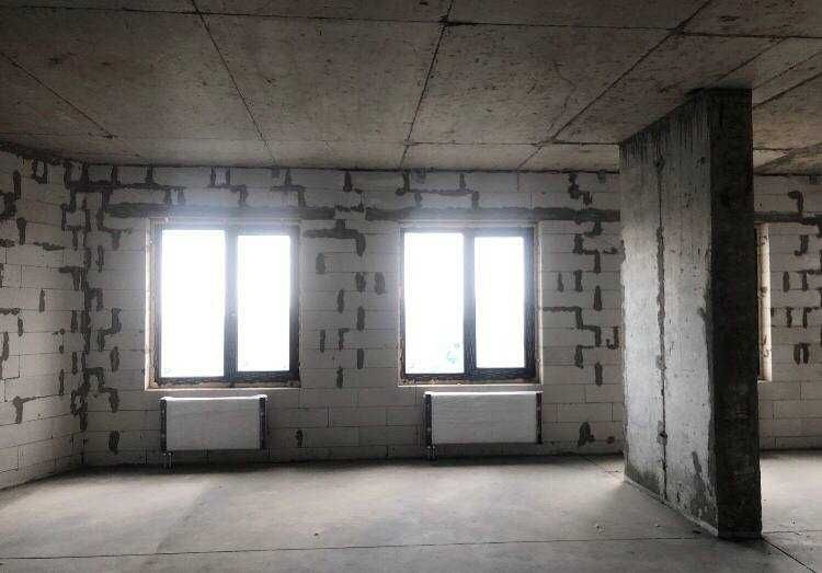 3 кімн квартира (141м) тераса 77м  ЖК Мілос/ Гефест/  Полуничний пров. Одеса - зображення 8