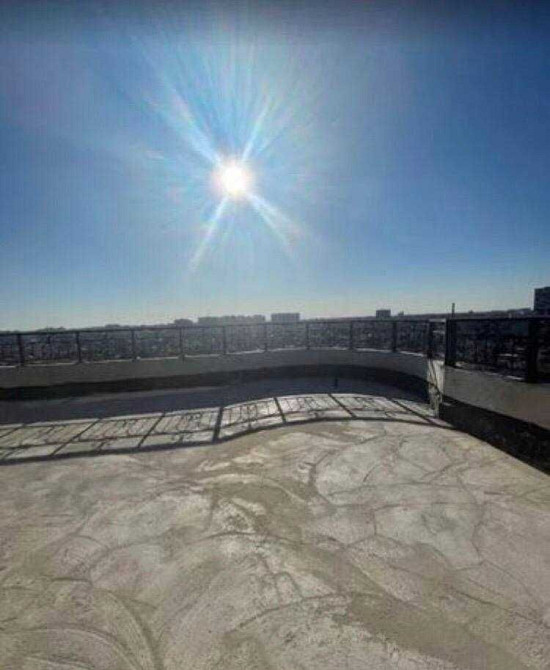 3 кімн квартира (141м) тераса 77м  ЖК Мілос/ Гефест/  Полуничний пров. Одеса - зображення 1