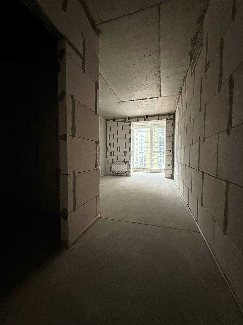 Тирова ЖК Акварель-8. Новый дом. Смарт-квартира Лиманка - зображення 7