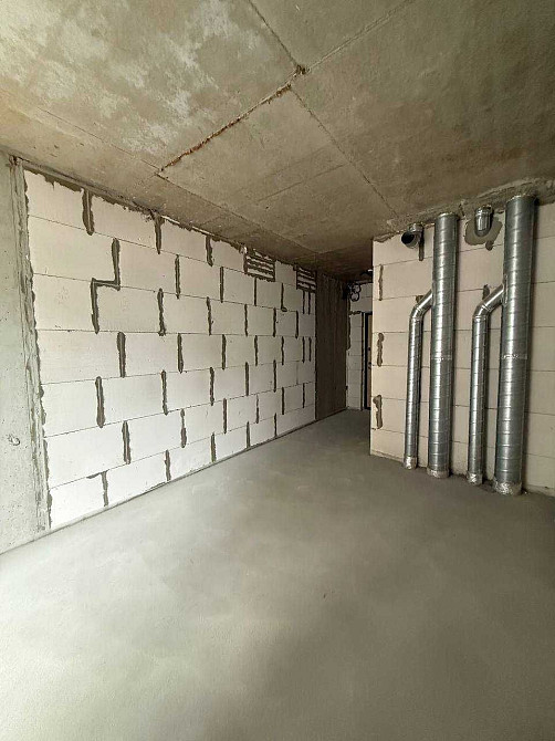 Тирова ЖК Акварель-8. Новый дом. Смарт-квартира Лиманка - зображення 1