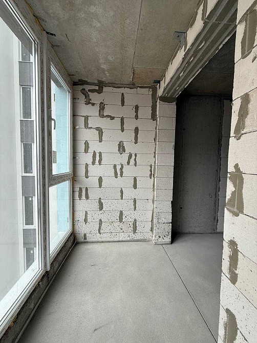 Тирова ЖК Акварель-8. Новый дом. Смарт-квартира Лиманка - зображення 8