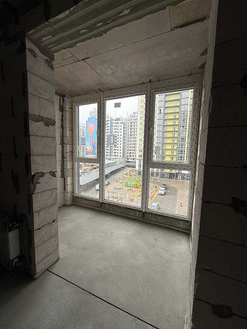 Тирова ЖК Акварель-8. Новый дом. Смарт-квартира Лиманка - зображення 4