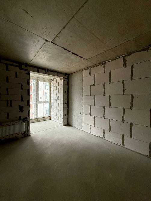 Тирова ЖК Акварель-8. Новый дом. Смарт-квартира Лиманка - зображення 3