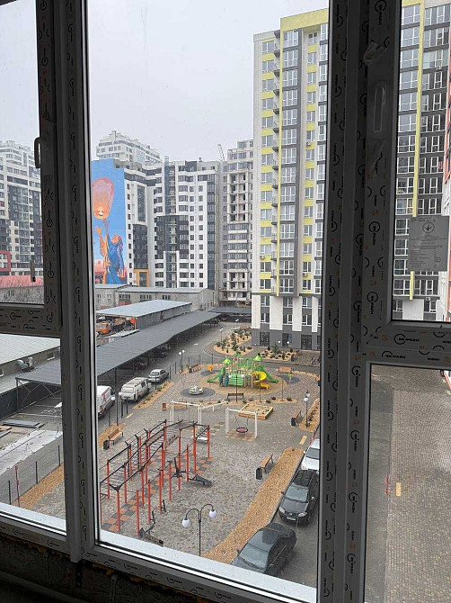 Тирова ЖК Акварель-8. Новый дом. Смарт-квартира Лиманка - зображення 2