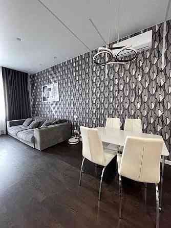 Продается стильная квартира с прямым видом на море в ЖК Корфу Одеса