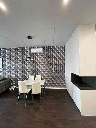 Продается стильная квартира с прямым видом на море в ЖК Корфу Одеса