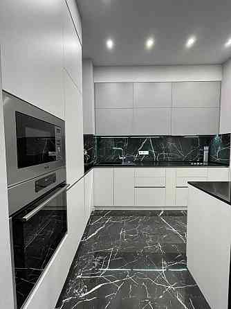 Продается стильная квартира с прямым видом на море в ЖК Корфу Одеса