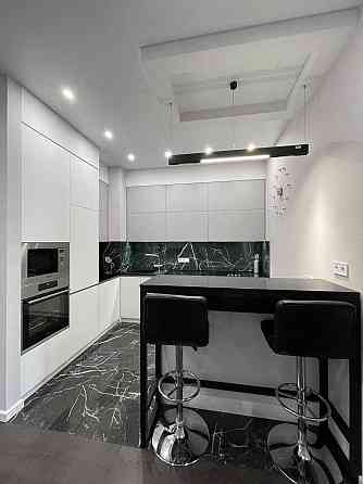 Продается стильная квартира с прямым видом на море в ЖК Корфу Одеса