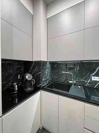 Продается стильная квартира с прямым видом на море в ЖК Корфу Одеса