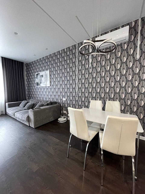 Продается стильная квартира с прямым видом на море в ЖК Корфу Odesa - photo 6