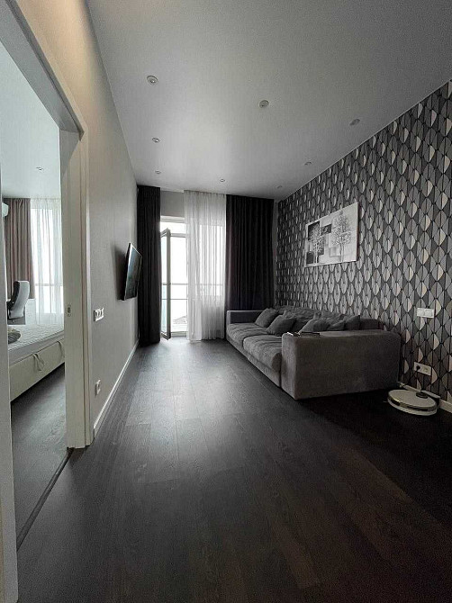 Продается стильная квартира с прямым видом на море в ЖК Корфу Odesa - photo 8