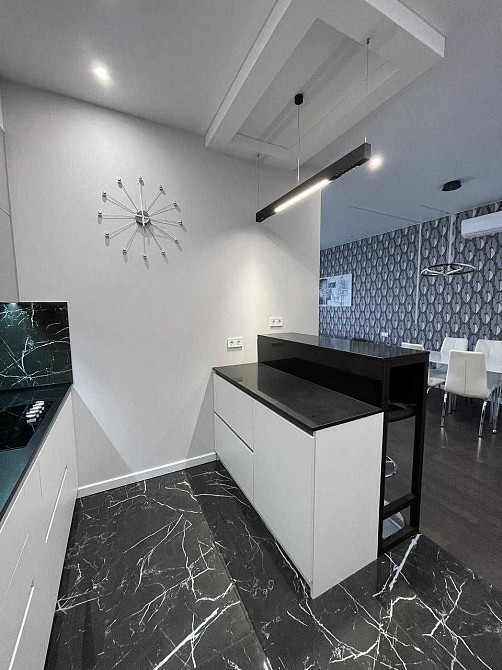 Продается стильная квартира с прямым видом на море в ЖК Корфу Odesa - photo 4