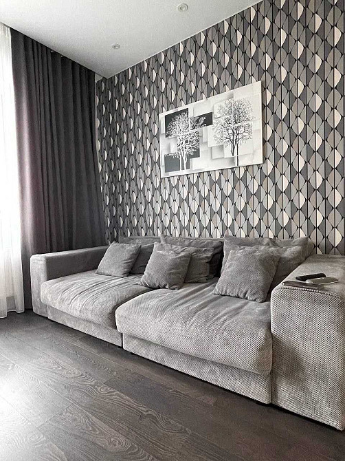 Продается стильная квартира с прямым видом на море в ЖК Корфу Odesa - photo 7